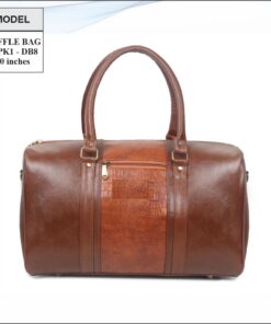 Pack1 Duffle Bag - 20 inches