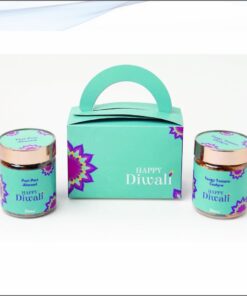 Premium Diwali Chcolates Hamper