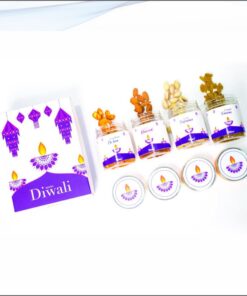 Premium Diwali Chcolates Hamper