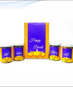 Premium Diwali Chcolates Hamper