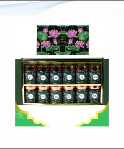 Premium Diwali Chcolates Hamper
