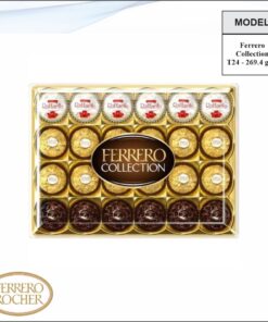 Ferrero Collections Pack of 24