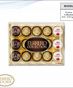 Ferrero Collections Pack of 15