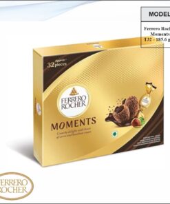 Ferrero Moments Pack of 32