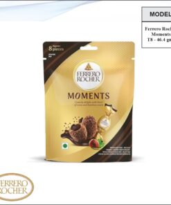 Ferrero Moments Pack of 8