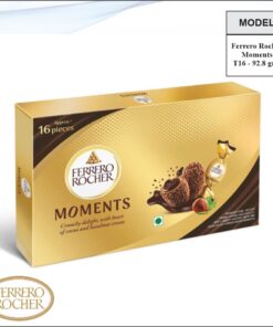 Ferrero Moments Pack of 16