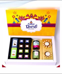 Premium Diwali Big Chocolate Hamper