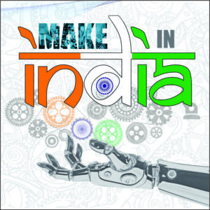 Made in India