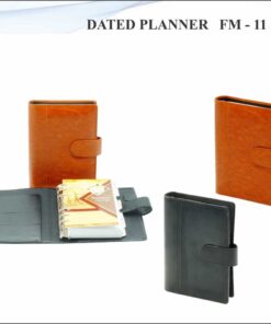 Business Organiser