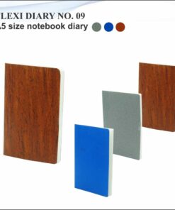 Flexi Diary