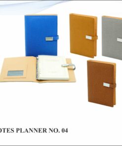 Notes Planner