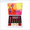 Premium Diwali Crackers Chocolate Box
