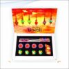 Premium Diwali Crackers Chocolate Box