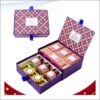 Premium Diwali Medium Chocolate Hamper