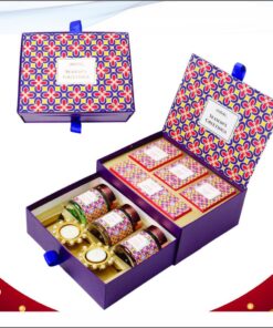 Premium Diwali Medium Chocolate Hamper