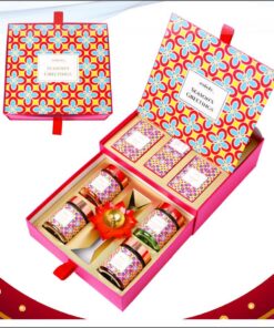 Premium Diwali Small Chocolate Hamper