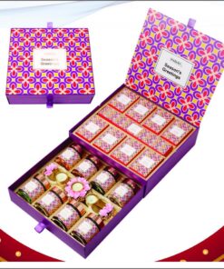 Premium Diwali Large Chocolate Hamper