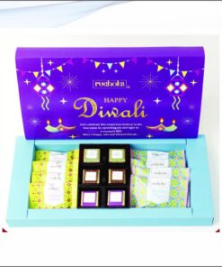 Premium Chocolate Box