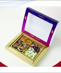 Premium Chocolate Box