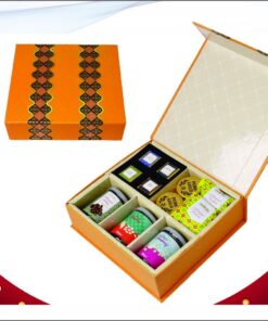 Premium Diwali Small Chocolate Hamper