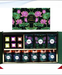 Premium Diwali Big Chocolate Hamper