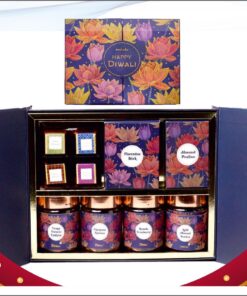 Premium Diwali Medium Chocolate Hamper