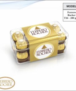 Ferrero Rocher Pack of 16