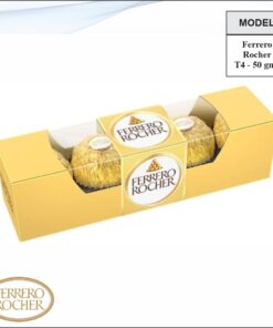 Ferrero Rocher Pack of 4