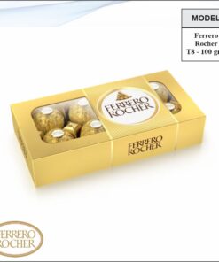 Ferrero Rocher Pack of 8