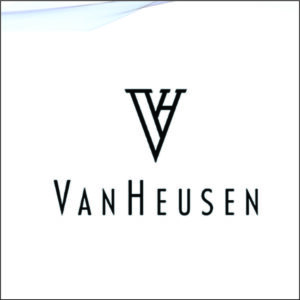 Van Huesen