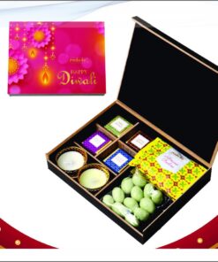 Premium Diwali Big Chocolate Hamper