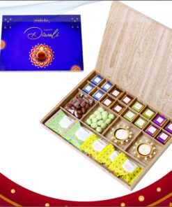 Premium Diwali Big Chocolate Hamper