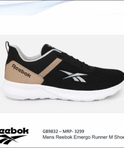 Reebok Emergo Runner M Shoes