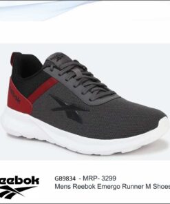 Reebok Emergo Runner M Shoes