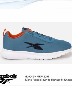 Reebok Stride Runner M Shoes
