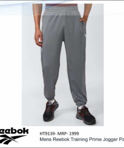 Reebok Training Prime Jogger Pant