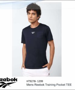 Reebok Training Pocket Shirt