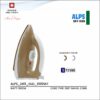 Swiss Military Alps Dry Iron