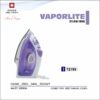 Swiss Military Vaporlite Steam Iron