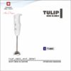 Swiss Military Tulip Hand Blender