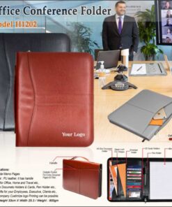 Office Conference Folder