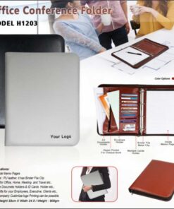 Office Conference Folder