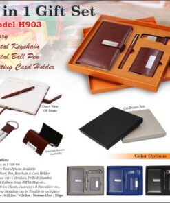 4 In 1 Gift Set
