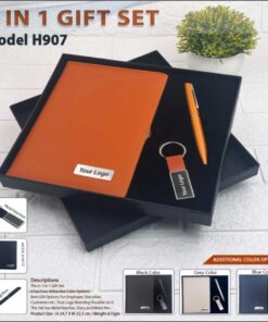 3 IN 1 Gift Set