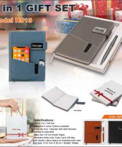 2 In 1 Gift Set