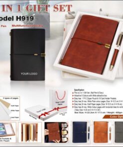 2 In 1 Gift Set
