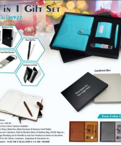 4 In 1 Gift Set