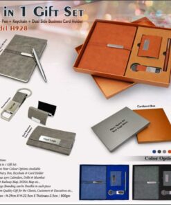 4 In 1 Gift Set