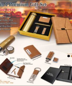 6 In 1 Premium Gift Set