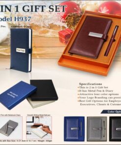 2 In 1 Gift Set